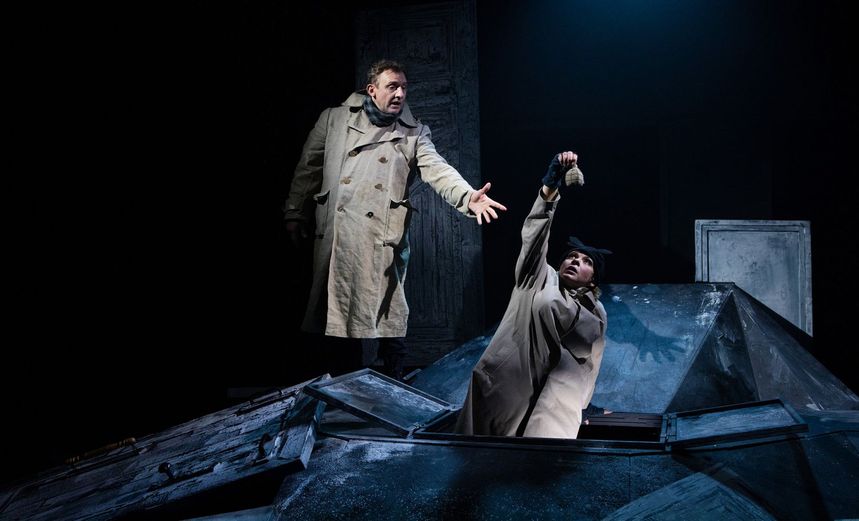 Бред вдвоем 